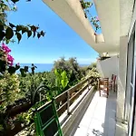 The Olives Terrace Residences Aparthotel Dhërmi