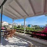 The Olives Terrace Residences