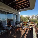 The Olives Terrace Residences Aparthotel Dhërmi