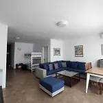 The Olives Terrace Residences Dhërmi