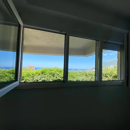 The Olives Terrace Residences Апарт-отель Дхерми