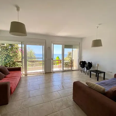 Apart Otel The Olives Terrace Residences