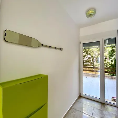 Apart Otel The Olives Terrace Residences *