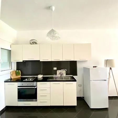 The Olives Terrace Residences Apart Otel *