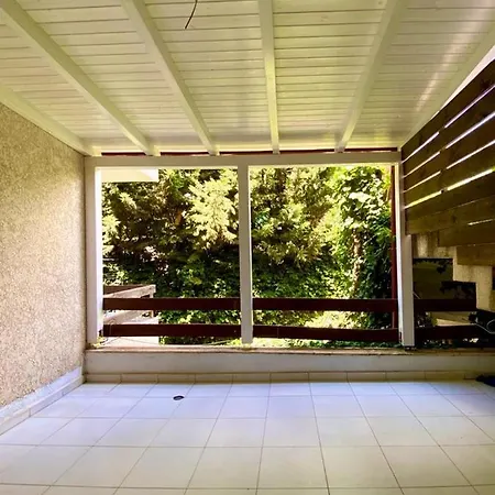 The Olives Terrace Residences Dhërmi