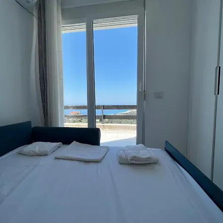 The Olives Terrace Residences Apart Otel *