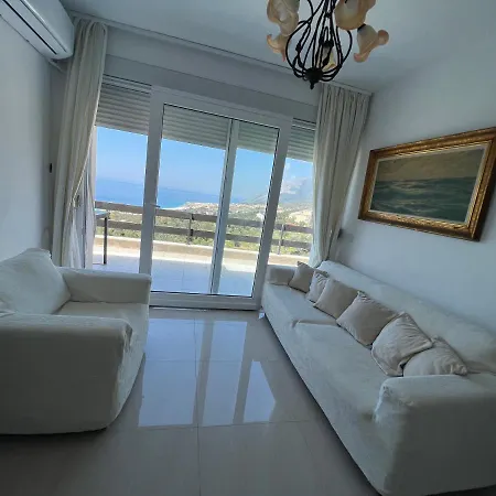 The Olives Terrace Residences *