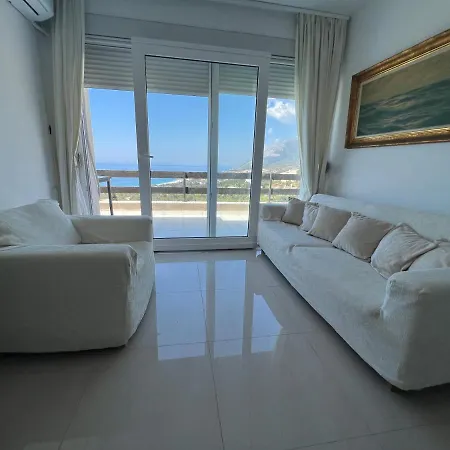 Apart Otel The Olives Terrace Residences *