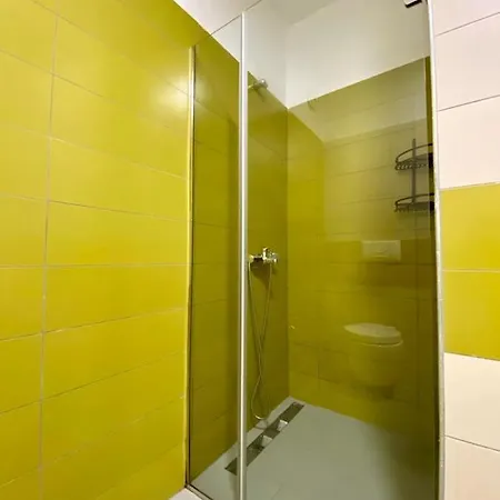 The Olives Terrace Residences Apart Otel