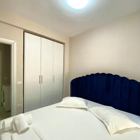 The Olives Terrace Residences Apart Otel