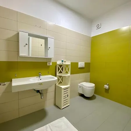 Apart Otel The Olives Terrace Residences *