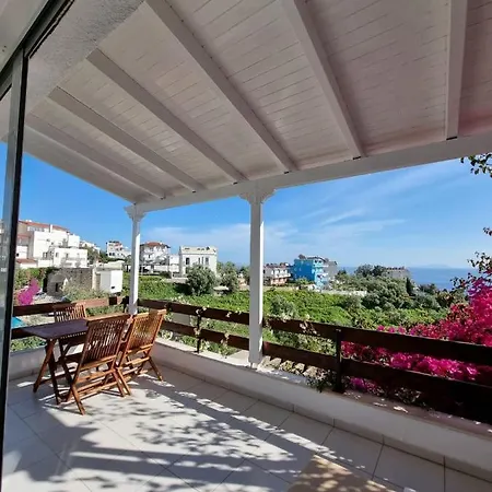 The Olives Terrace Residences