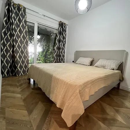 Apartahotel The Olives Terrace Residences Dhërmi