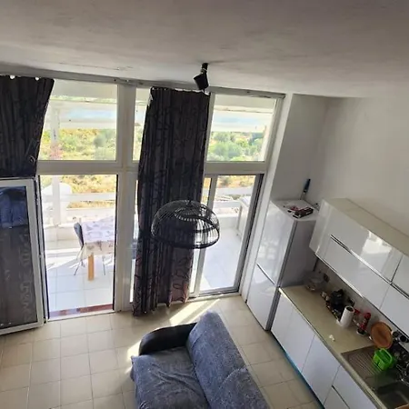 Апарт-отель The Olives Terrace Residences