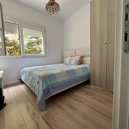 Апарт-отель The Olives Terrace Residences