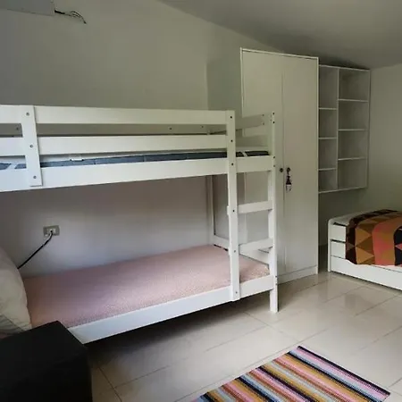 Апарт-отель The Olives Terrace Residences Дхерми