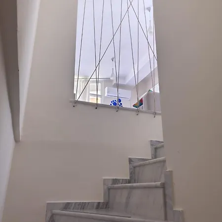The Olives Terrace Residences Апарт-отель *