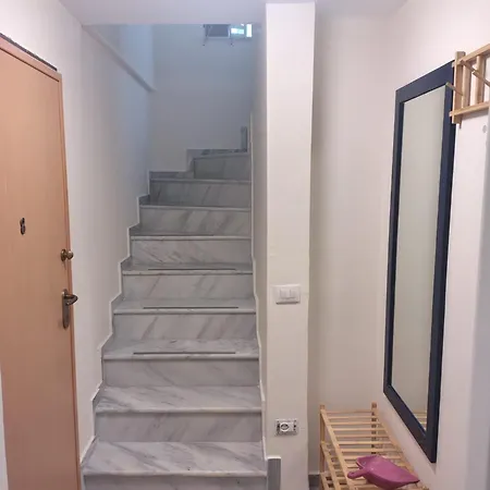 The Olives Terrace Residences Апарт-отель Дхерми