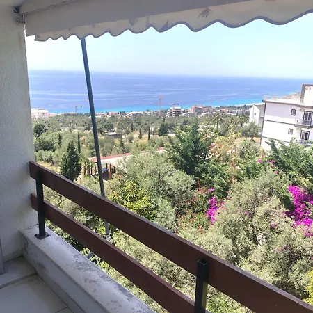 Апарт-отель The Olives Terrace Residences *