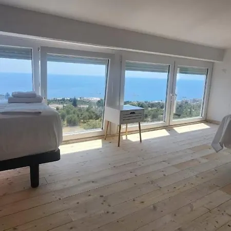 Apart Otel The Olives Terrace Residences *