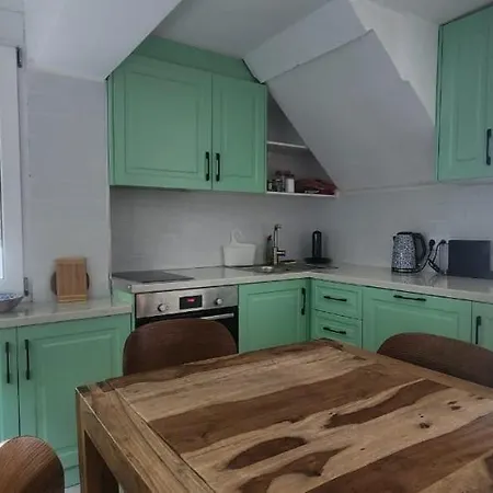 The Olives Terrace Residences *