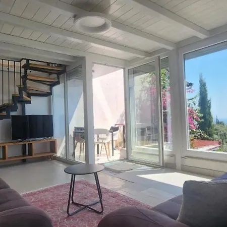 The Olives Terrace Residences * Dhërmi