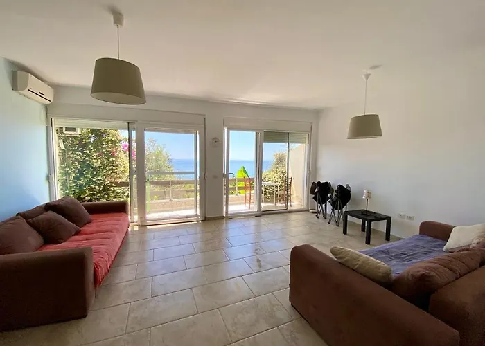 Apart Otel The Olives Terrace Residences