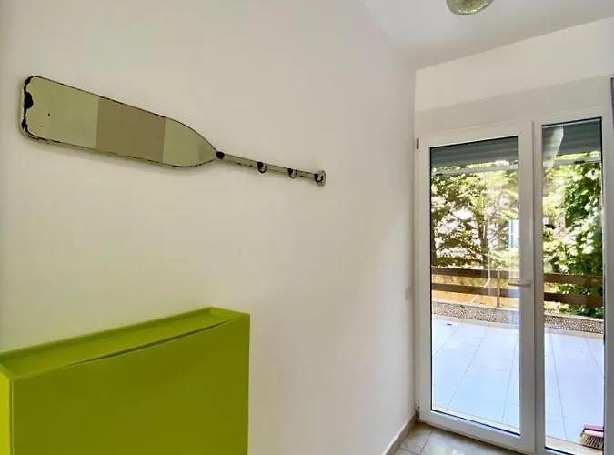 Apart Otel The Olives Terrace Residences *