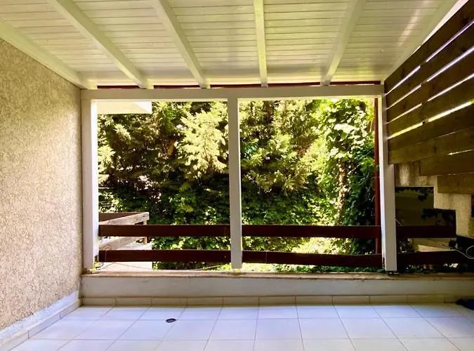 The Olives Terrace Residences Dhërmi