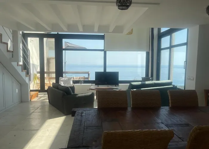 Apart Otel The Olives Terrace Residences *