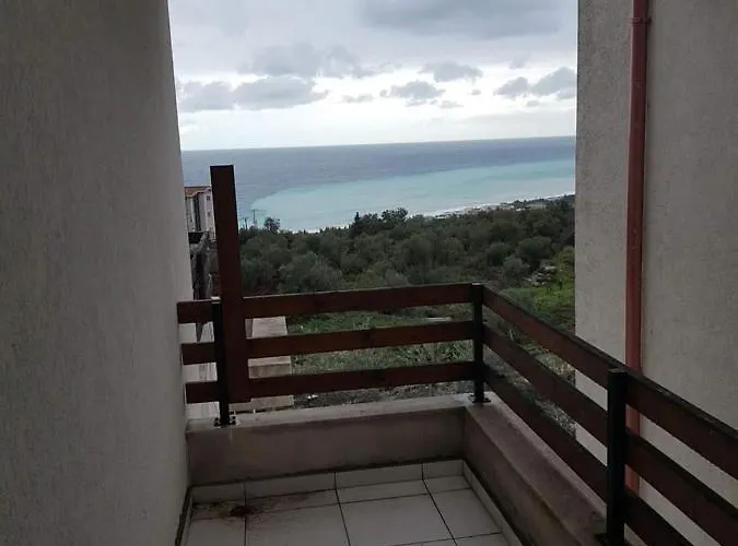 The Olives Terrace Residences * Dhërmi