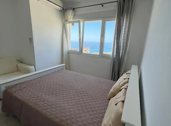 The Olives Terrace Residences *