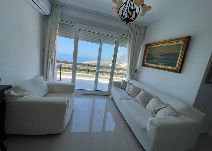 The Olives Terrace Residences *
