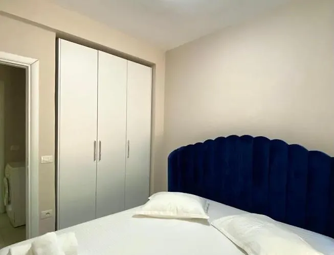 The Olives Terrace Residences Apart Otel