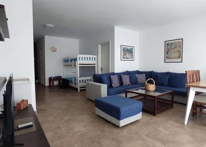 The Olives Terrace Residences Apart Otel