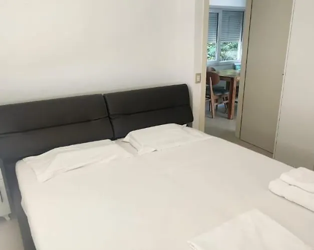 The Olives Terrace Residences Dhërmi