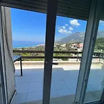 Appart hôtel The Olives Terrace Residences
