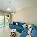 The Olives Terrace Residences Dhërmi