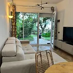 The Olives Terrace Residences Appart hôtel Dhërmi
