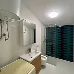 The Olives Terrace Residences