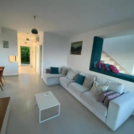 The Olives Terrace Residences *