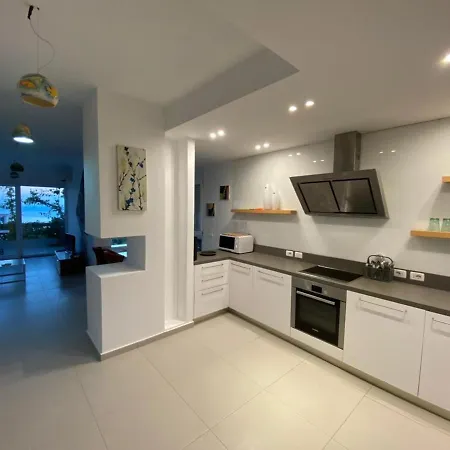 Aparthotel The Olives Terrace Residences