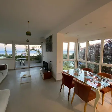 The Olives Terrace Residences 公寓式酒店 *