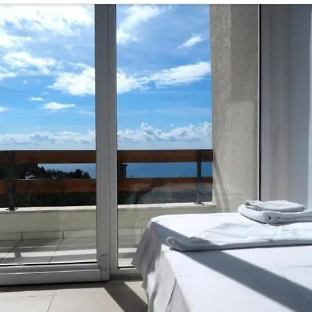 The Olives Terrace Residences 公寓式酒店