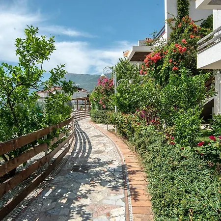 The Olives Terrace Residences Aparthotel