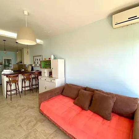 The Olives Terrace Residences *