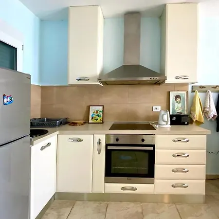 Hotel apartamentowy The Olives Terrace Residences *