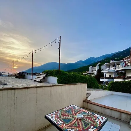 The Olives Terrace Residences *