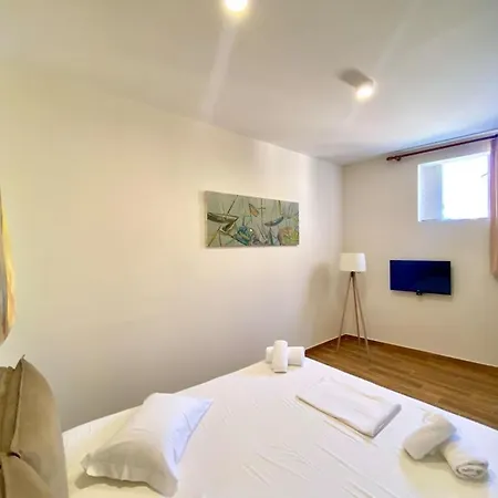 公寓式酒店 The Olives Terrace Residences