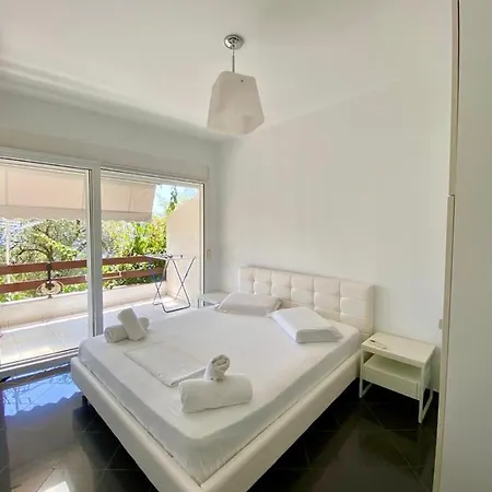 The Olives Terrace Residences Aparthotel